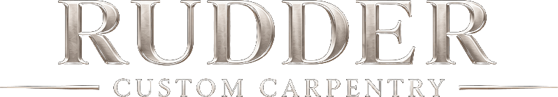 Rudder Custom Carpentry